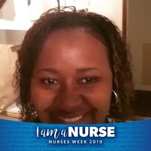 Meet your Posher, Yolanda